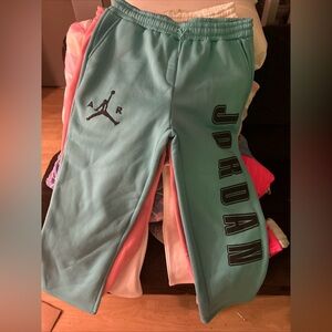 Air jordan 3x jogging pants